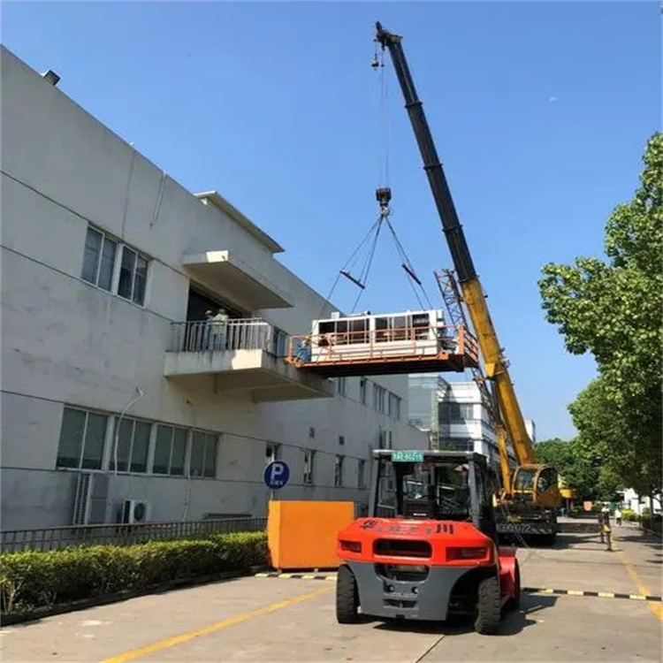 莆田荔城小型吊车出租电话