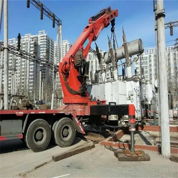 莆田荔城就近吊车出租|工地厂房吊装设备租赁|24小时高效响应