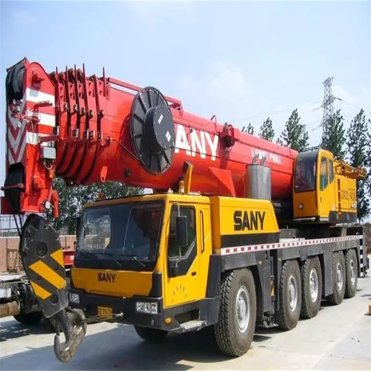 莆田荔城附近工地哪里有吊车出租|应急吊装服务|24小时灵活调度