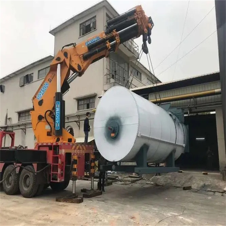 莆田荔城室内装修小型折臂吊出租服务：高效解决方案与租赁指南