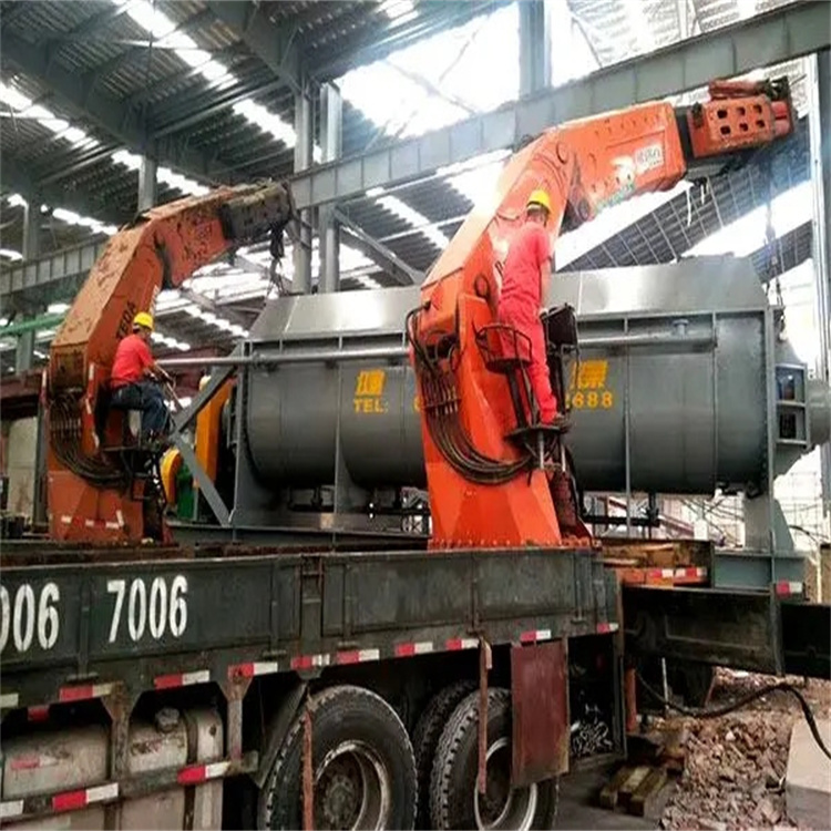 莆田荔城大型随车吊出租多少钱