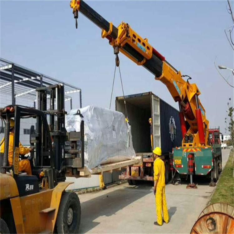 莆田荔城专业随车吊出租电话