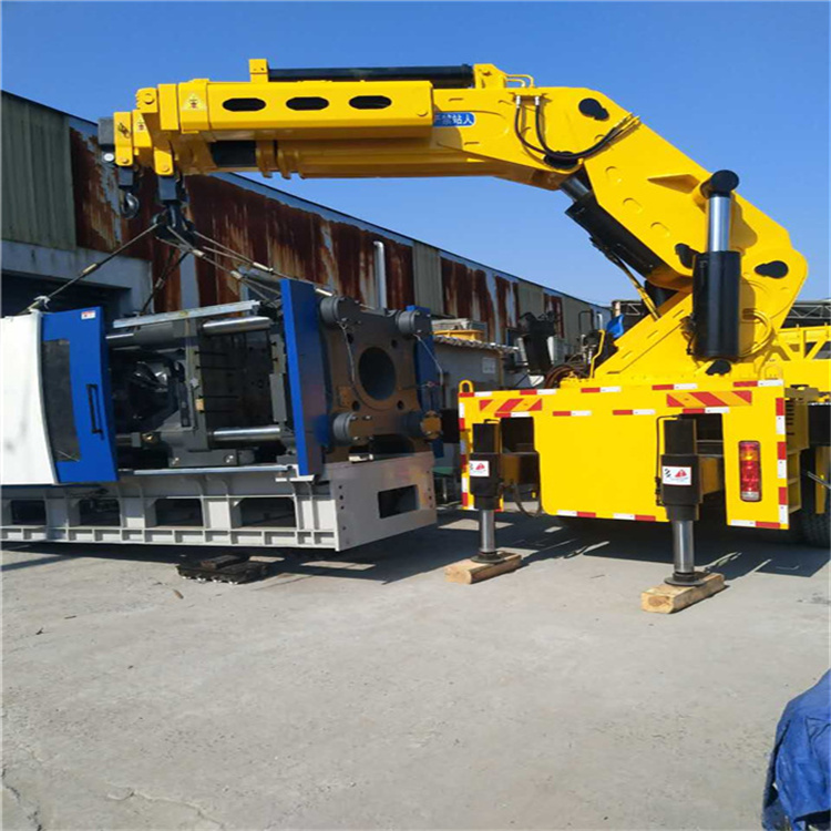 莆田荔城大吨位折臂吊出租