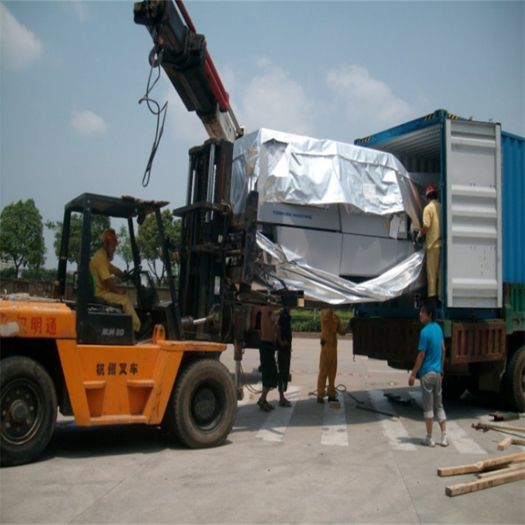 莆田荔城物流仓库装卸随车吊租赁服务优势与选择指南