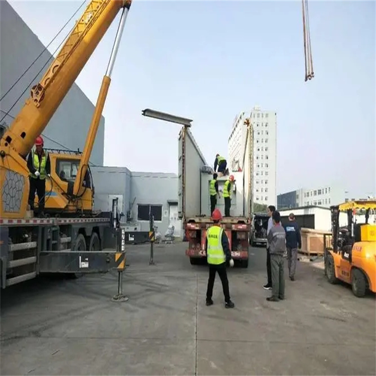 莆田荔城如何找到附近的吊车救援服务