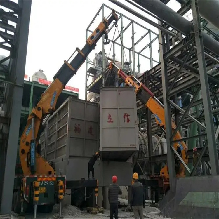 莆田荔城折臂吊车租赁电话