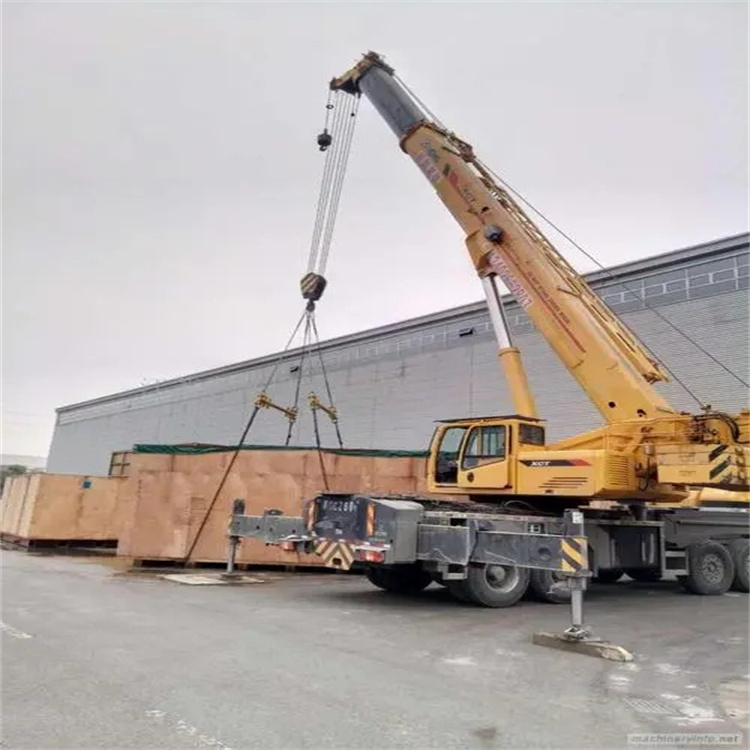 莆田荔城500吨汽车吊出租