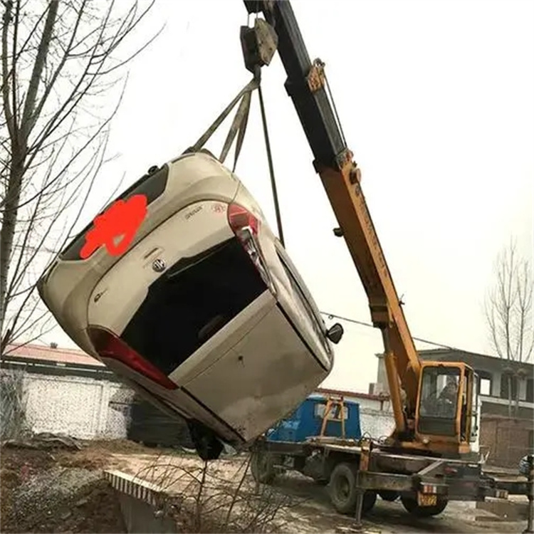 莆田荔城随时待命，吊车24小时道路救援服务全解析