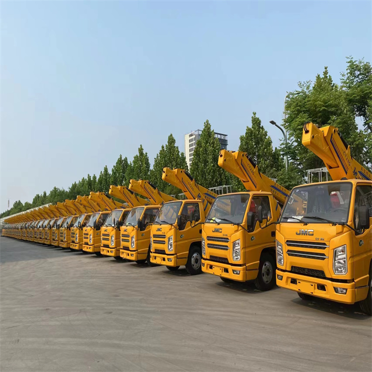 莆田荔城路灯车高空作业车出租|市政维修|广告安装