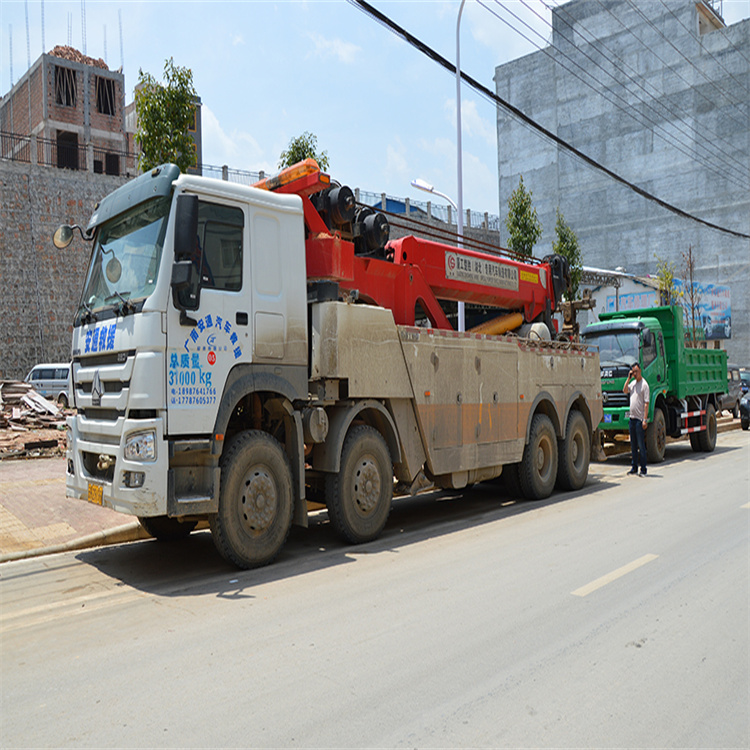 莆田荔城50吨随车吊出租