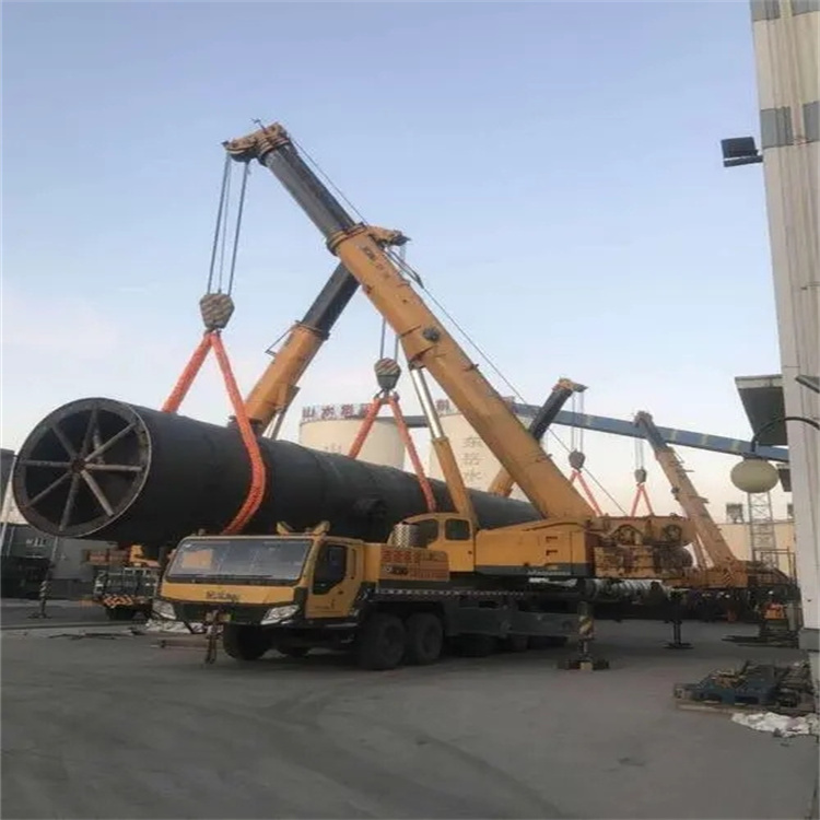 莆田荔城租赁的吊车出现故障怎么处理？