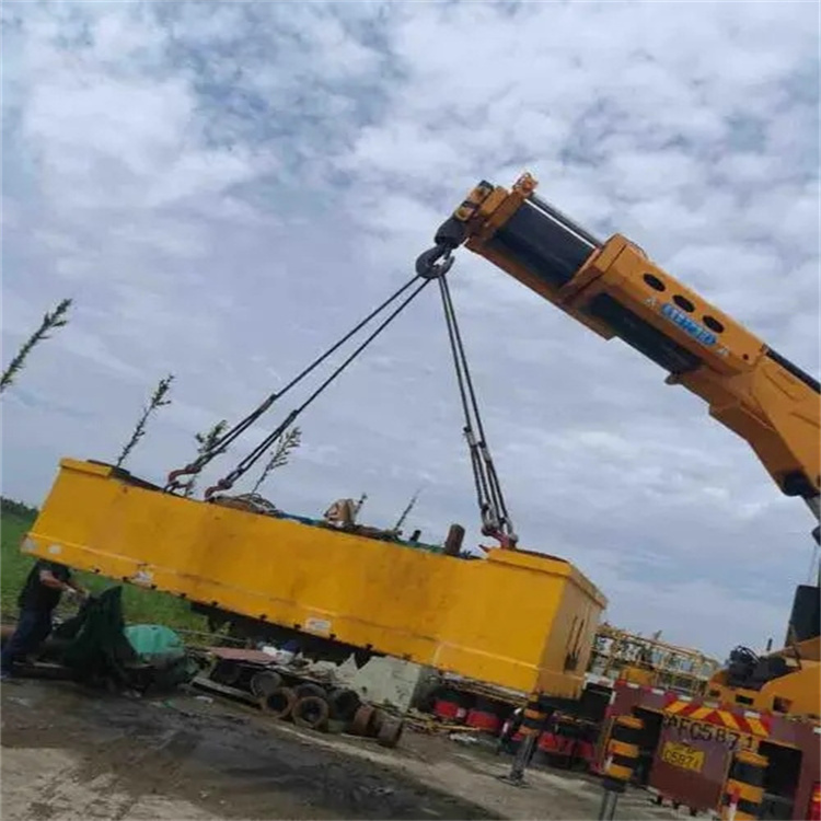 莆田荔城专业吊车出租哪家好