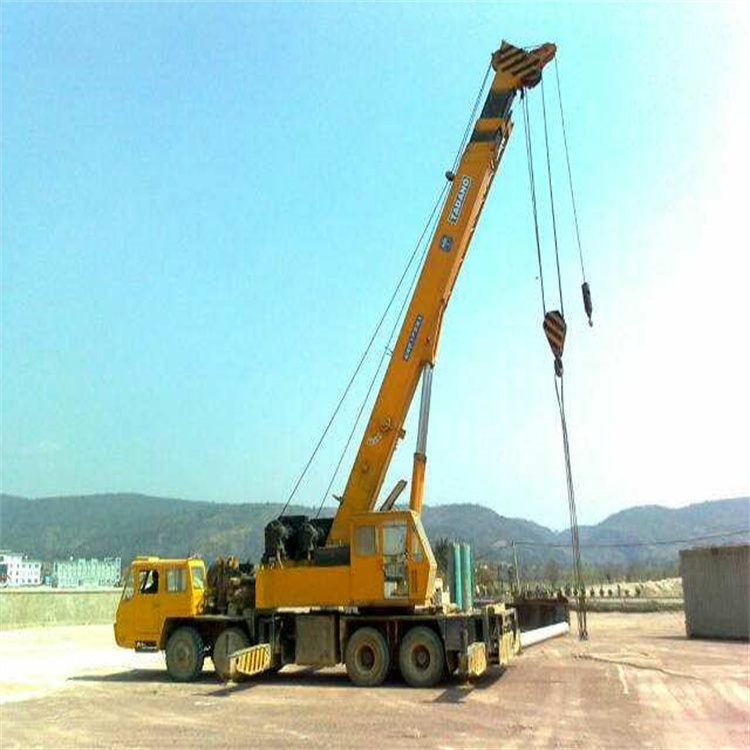 莆田荔城小型吊车出租价格是多少